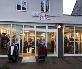 JEANS FRITZ Bild 14