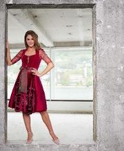 Astrid Söll Dirndl Couture Bild 6