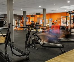 Basic-Fit 24/7 image 6