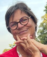 Carolina Rüdig-Back Bild 1