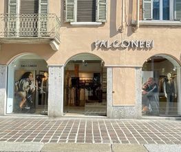 Falconeri immagine 2
