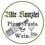 Alte Kanzlei Wangen im Allgäu, mediterrane Küche mit hausgemachter Pasta,   Pizza und hochwertige Weine.