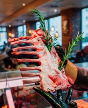 Restaurant Hanedan Bild 1