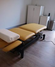 Fisioterapia Pisu Bild 6