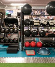 Functional Equipment