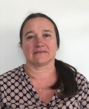 Karine VERPOORTEN - Psychologue image 1