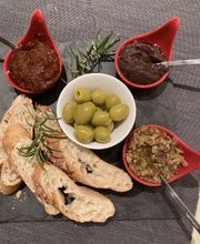 Le Verre Gourmand - Dégustation de vins Bild 7