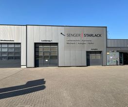 Senger Starlack Lingen Bild 5
