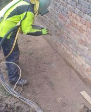 Umwelt Sanierungsbetrieb Kesting Sandstrahlarbeiten Bild 2