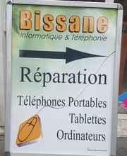 Bissane Informatique et téléphonie image 6