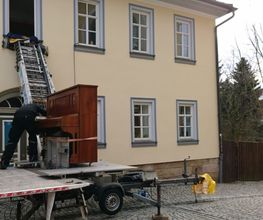 TVB Umzüge GmbH Bild 6
