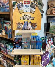 Boutique de jeux de société - Guyajeux image 2