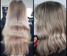 Milano Hairdesign Bild 4