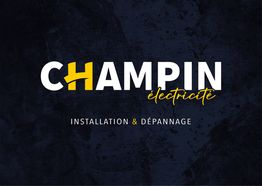 Entreprise Champin