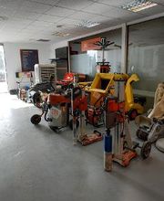 TOOLQUICK MASSANASSA ALQUILER DE MAQUINARIA imagen 2