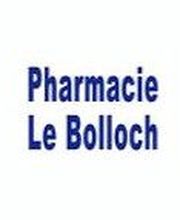 Pharmacie Le Bolloch SNC image 1