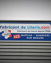 Fabricantdeliterie.com Literie d'Aquitaine Boulazac image 14