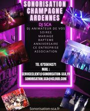 Sonorisation Champagne Ardenne image 2