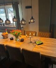 Ferienhaus Blockhaus am Edersee Bild 8