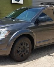 Iron Clad Tint Company, llc image 2