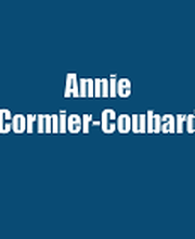 Cormier-Coubard Annie image 1