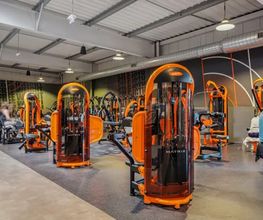 Basic-Fit 24/7 image 4