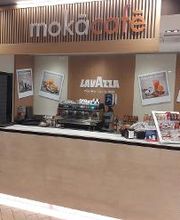 Mokà Cafè e Caio - Pisa Stazione immagine 1