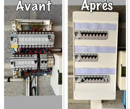 Charly Bedar Electricité image 1