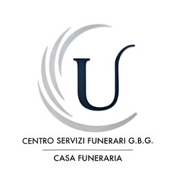 Centro Servizi Funerari G.B.G. - Casa funeraria Universo logo