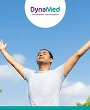 Physio DynaMed Bild 6