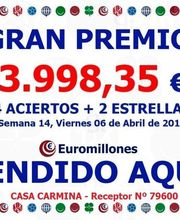 Casa Carmina imagen 19