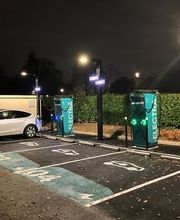 Electra Charging Station image 1