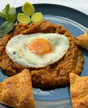 TAJ Persisches Restaurant Bild 3