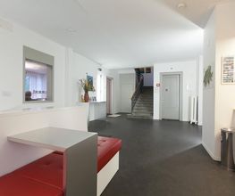 Hotel Alpha, Garni Bild 6