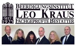 Beerdigungsinstitut Pietät Leo Kraus GmbH