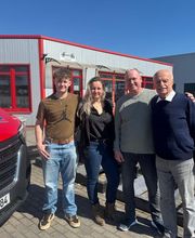 Steinmetz- und Bildhauerfirma Schwerda Bild 5