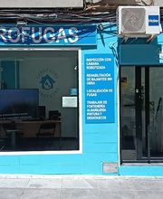 Cerofugas SLU imagen 1