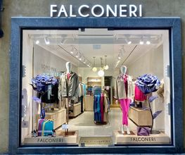 Falconeri Bild 1