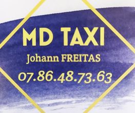 MD Taxi image 2
