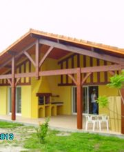 Lesbats Charpentes image 15