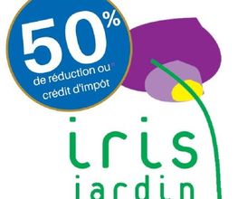 Iris Jardin image 2