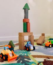 Kita Blütenallee
Darmstadt
pme Familienservice GmbH