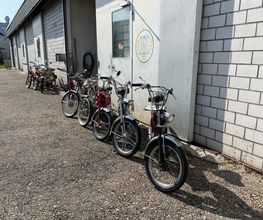 Hellers Werkstatt GmbH Bild 9