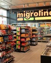 migrolino Spreitenbach Bild 1