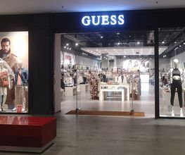GUESS imagen 1
