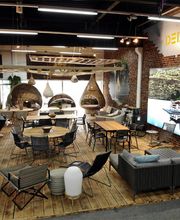 Spiering Gartenmöbel Bild 3