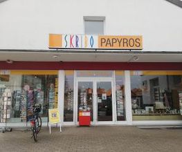 SKRIBO Papyros (Buntstift) Bild 9