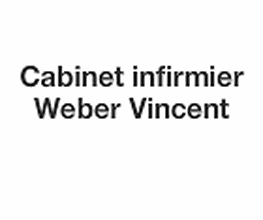 Weber Vincent image 1