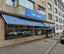 Engel-Schuhe Bild 4