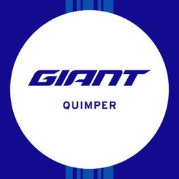 Giant Quimper